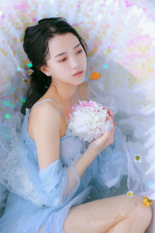 王美芯